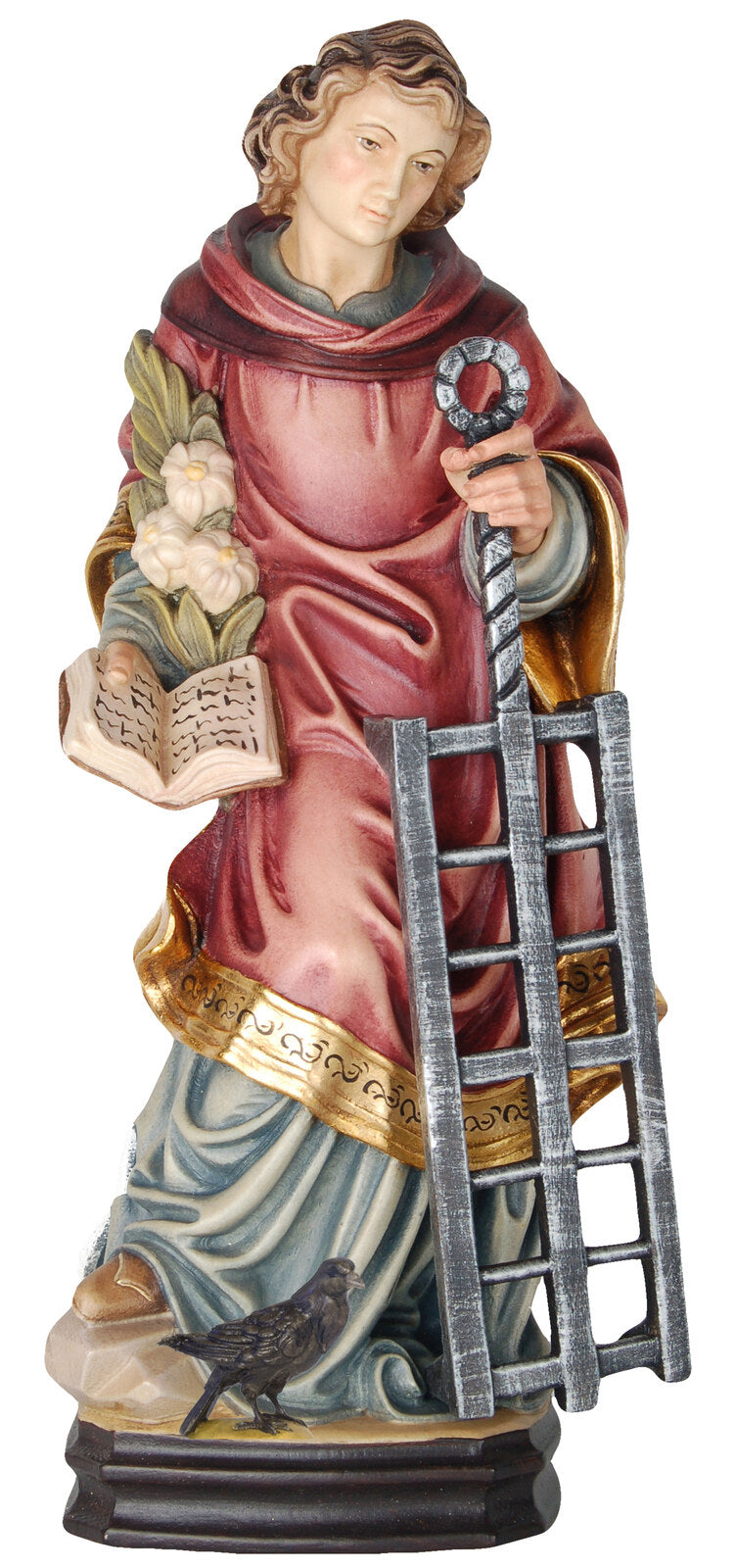 Hl. Vinzenz von Valencia