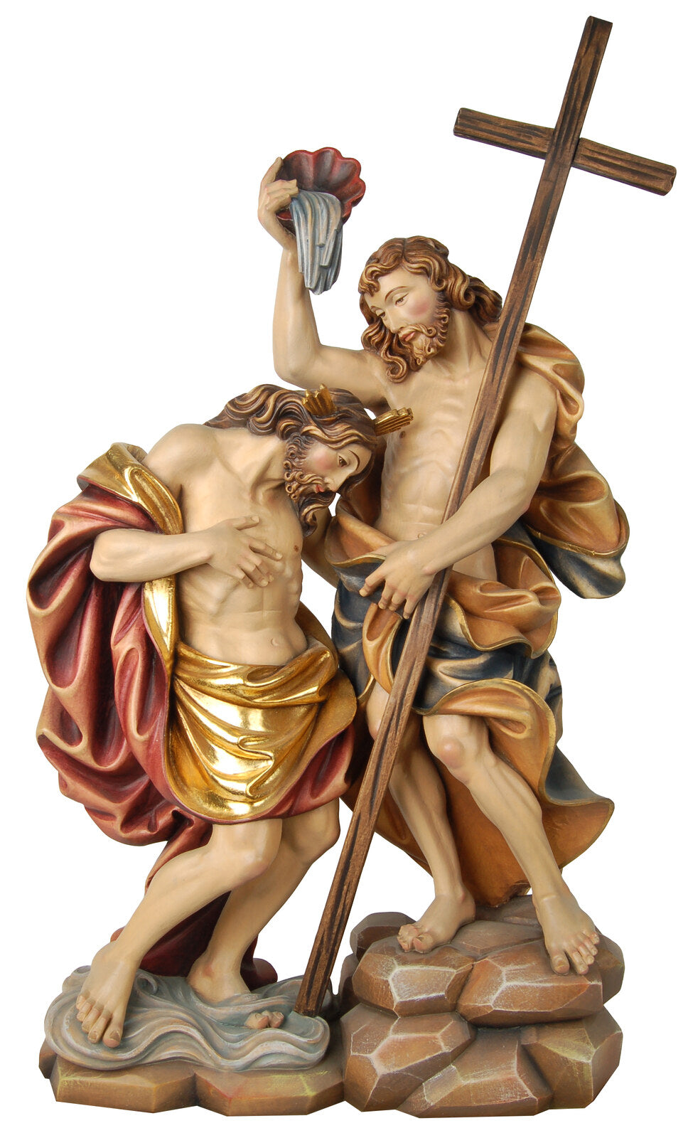 Taufe Jesu