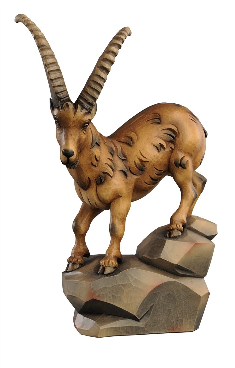 Steinbock
