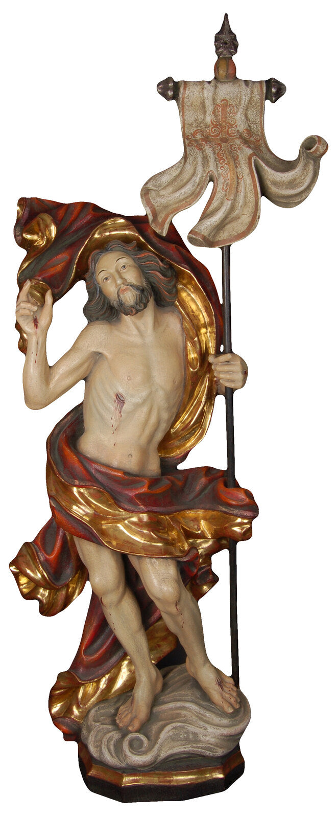 Auferstehung Jesu