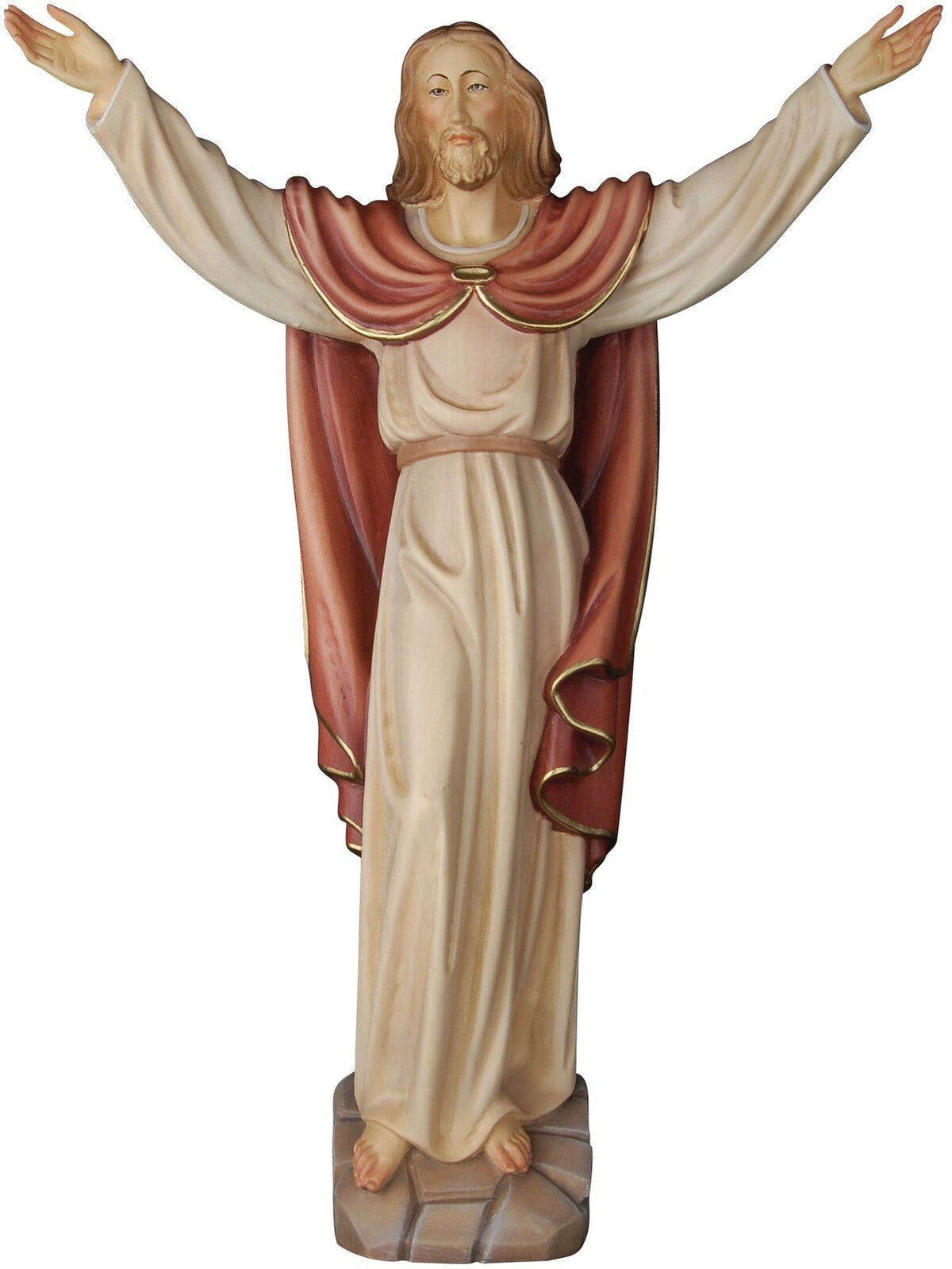 Auferstandener Christus