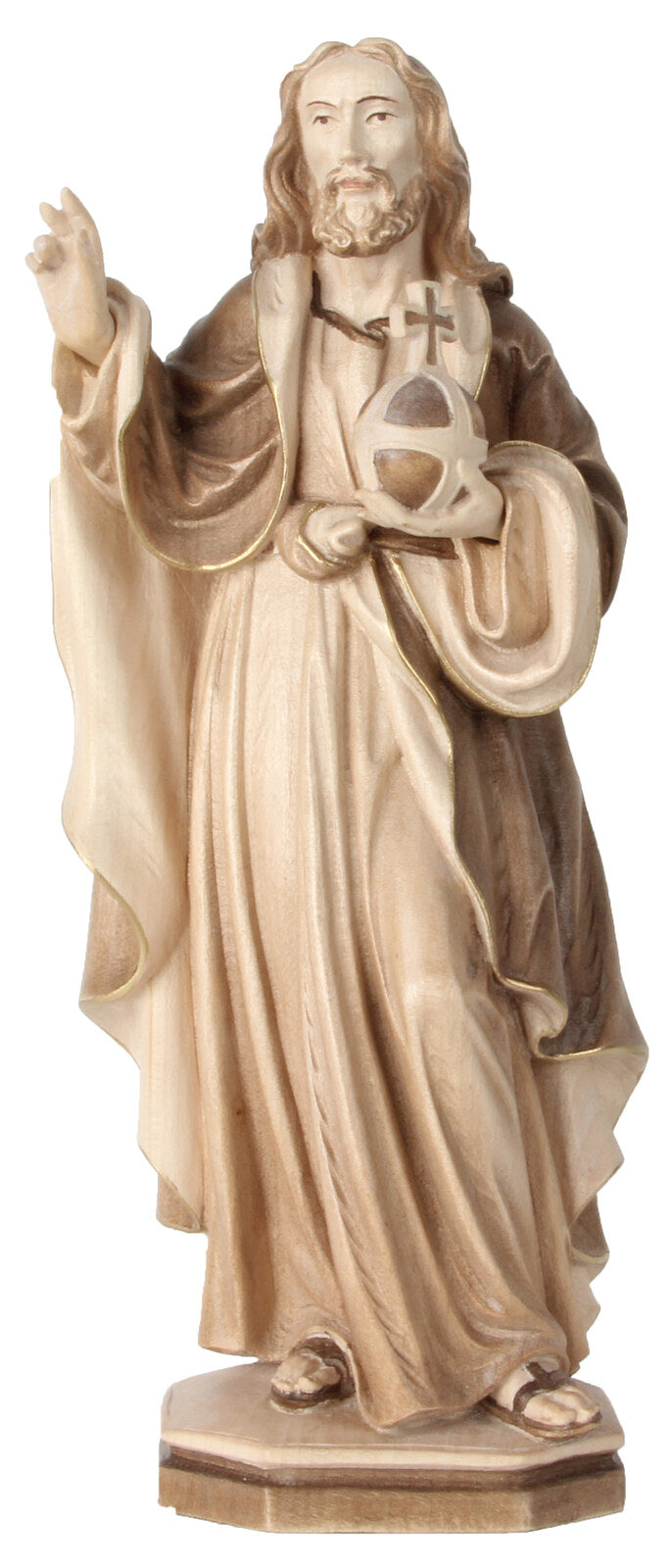 Heiland Jesus Christus