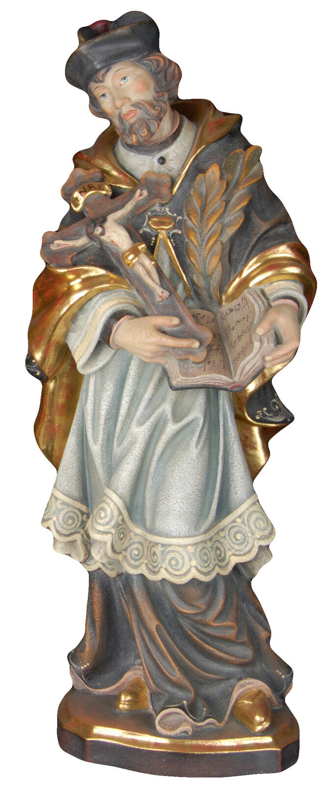 Hl. Johannes von Nepomuk