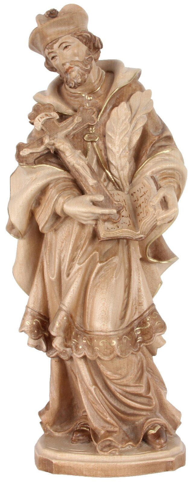 Hl. Johannes von Nepomuk