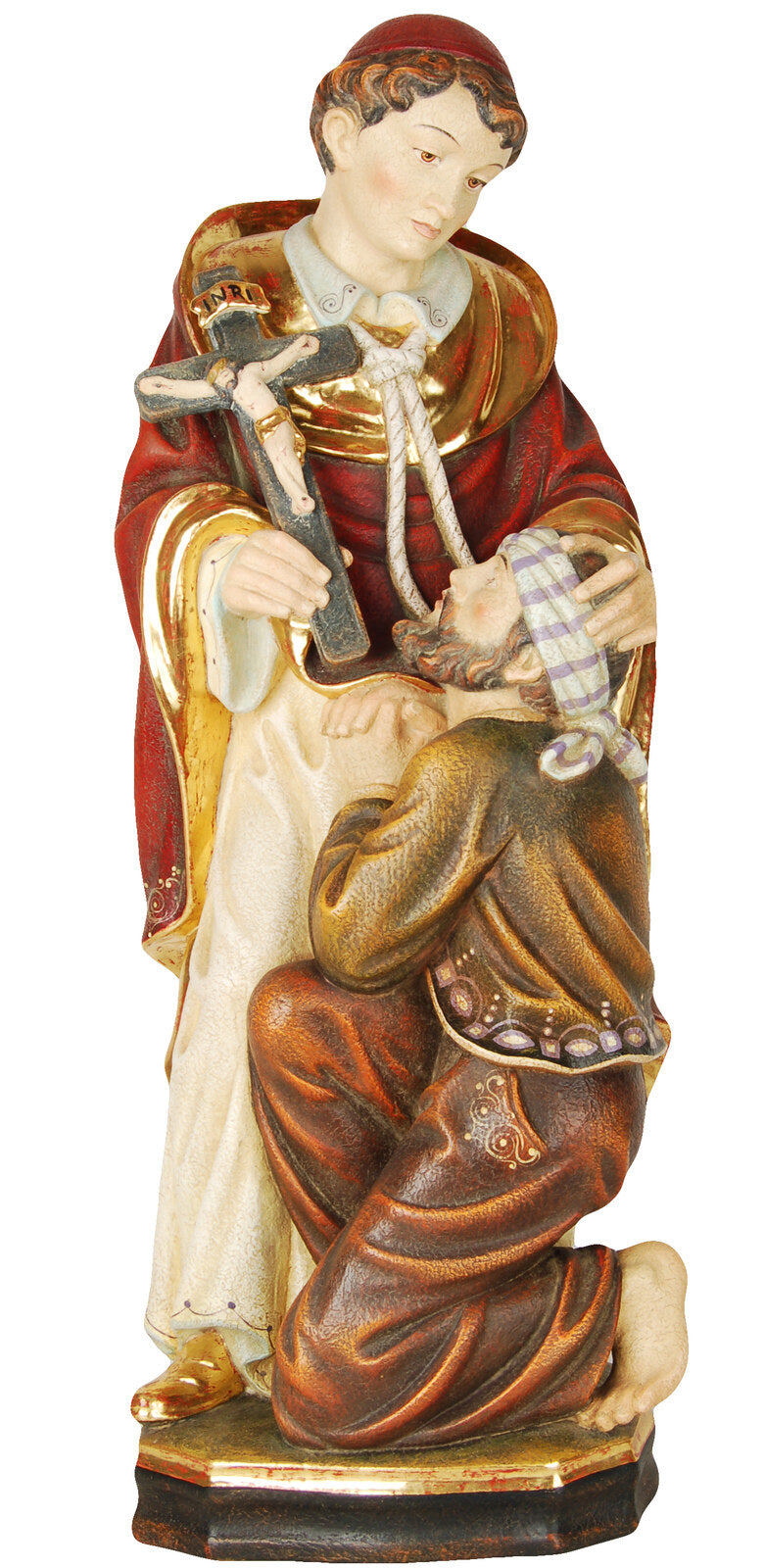 Hl. Karl Borromäus