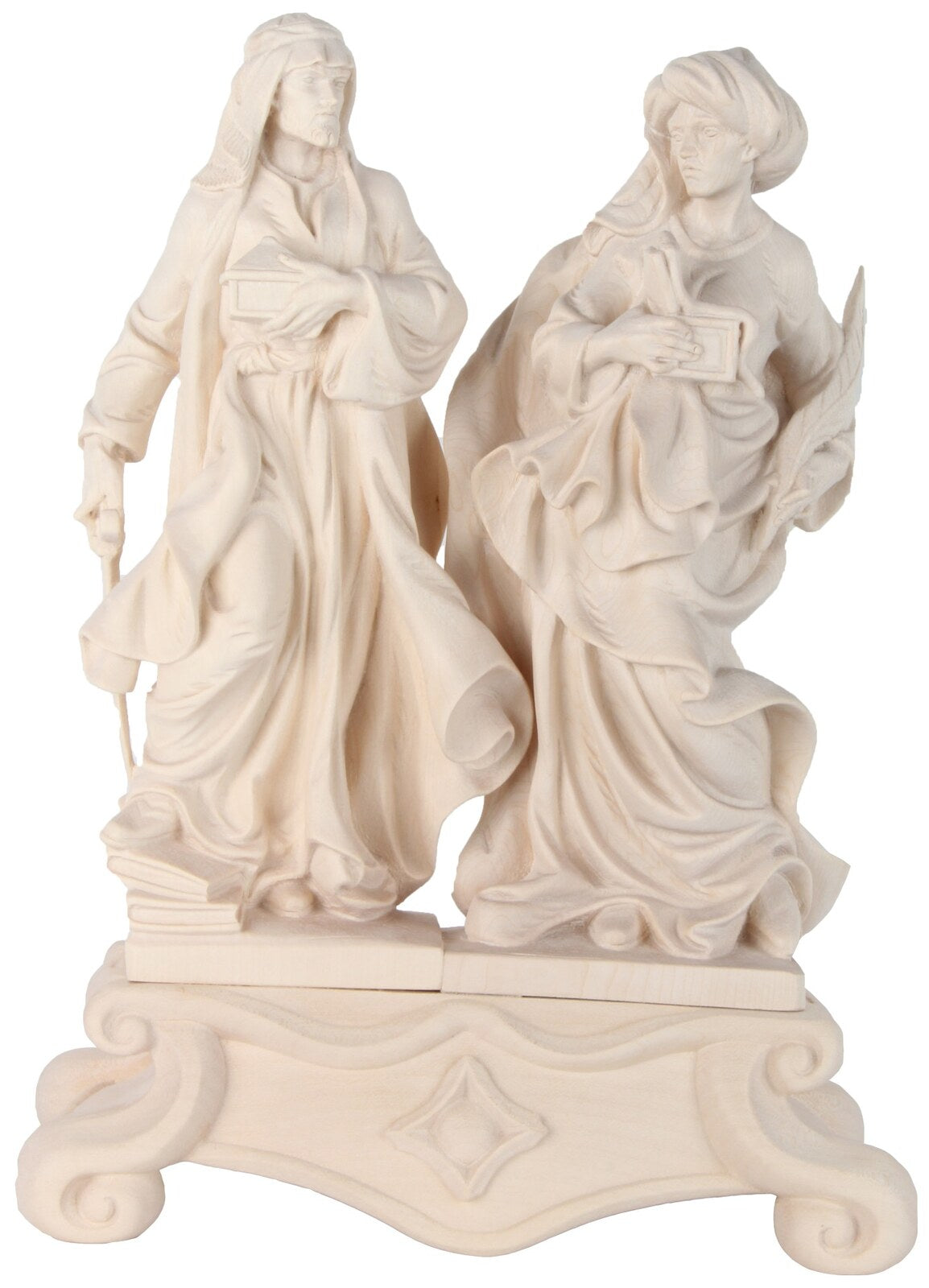 Hl. Kosmas und Damian (Gruppe)