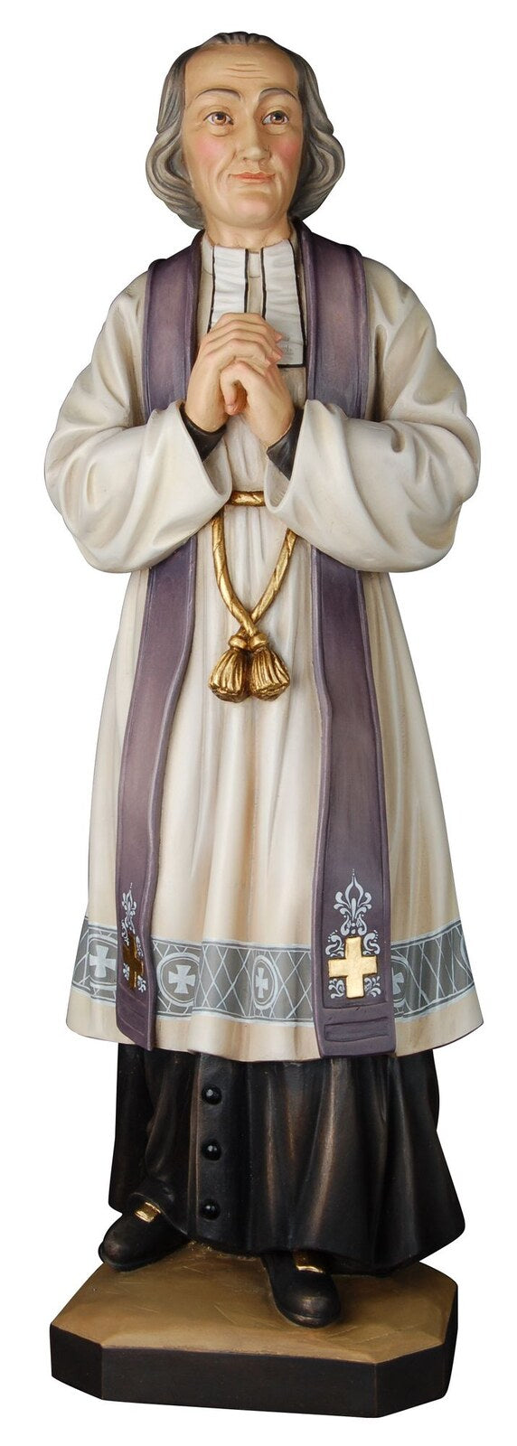 Hl. Pfarrer von Ars (Jean-Marie Baptiste Vianney)
