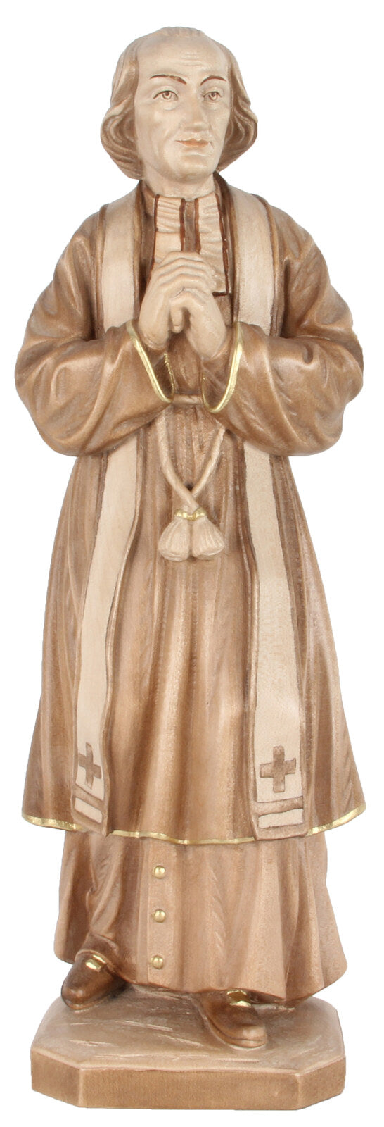 Hl. Pfarrer von Ars (Jean-Marie Baptiste Vianney)