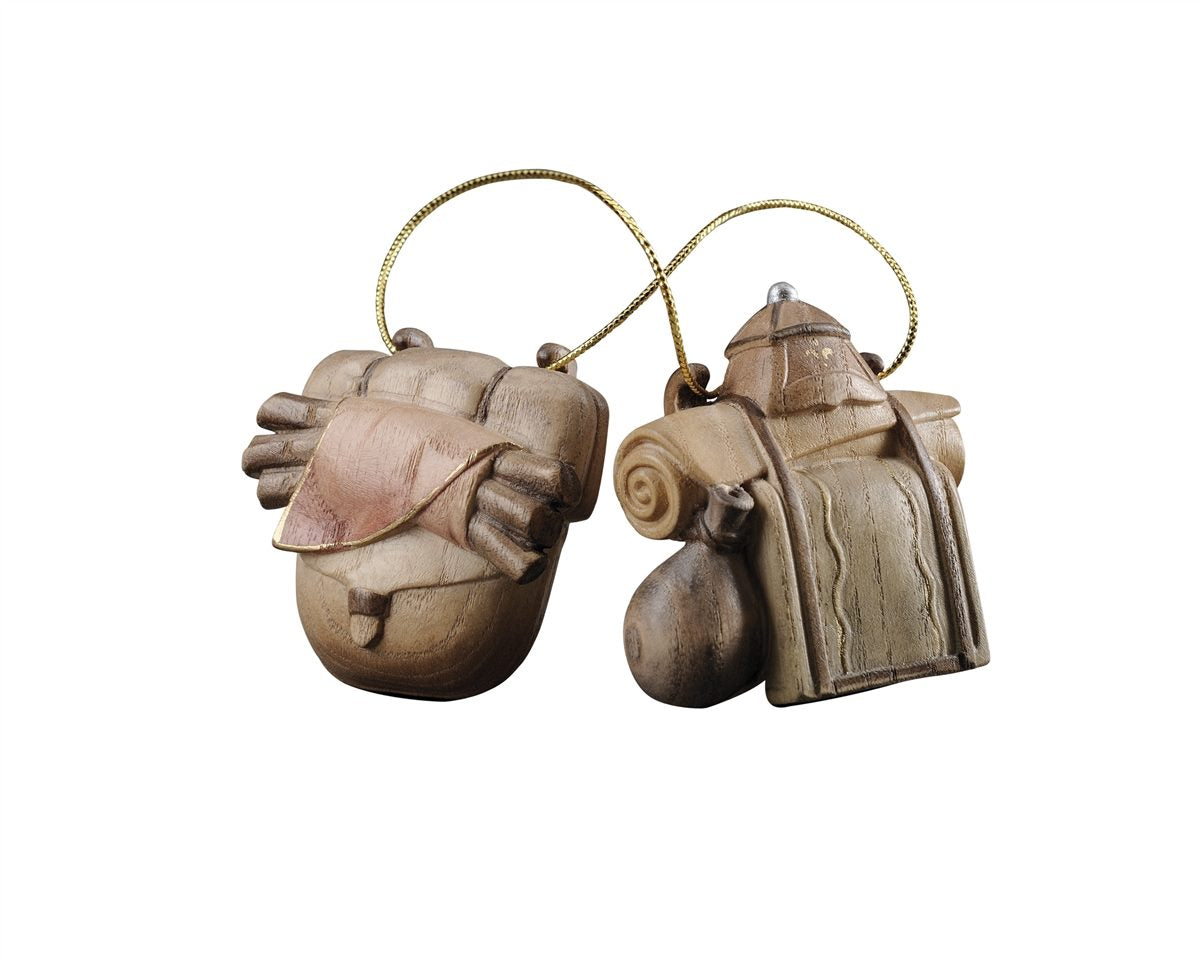 AD Gepäck für Elefant