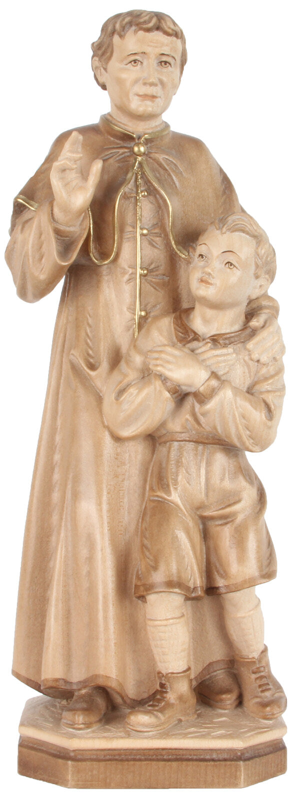 Hl. Johannes Don Bosco