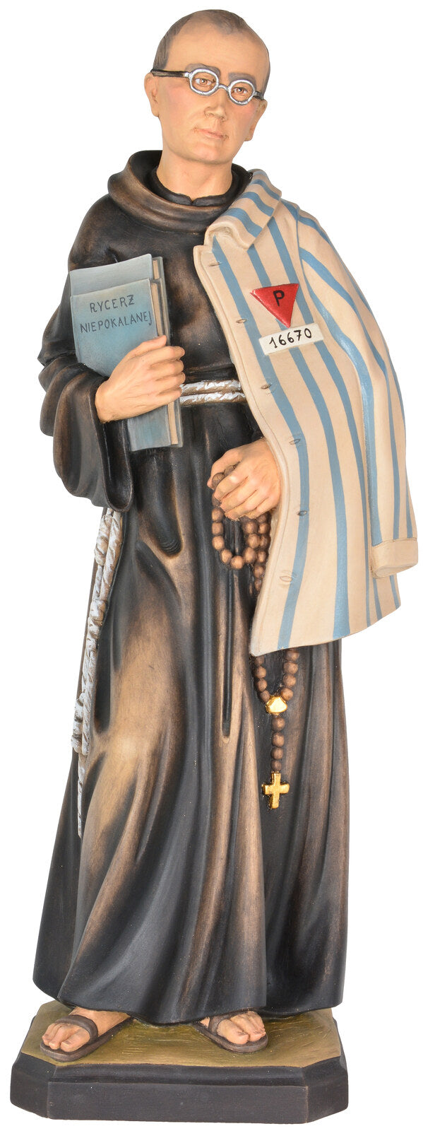 Hl. Maximilian Kolbe
