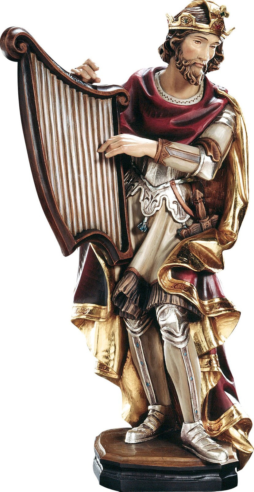 Hl. David