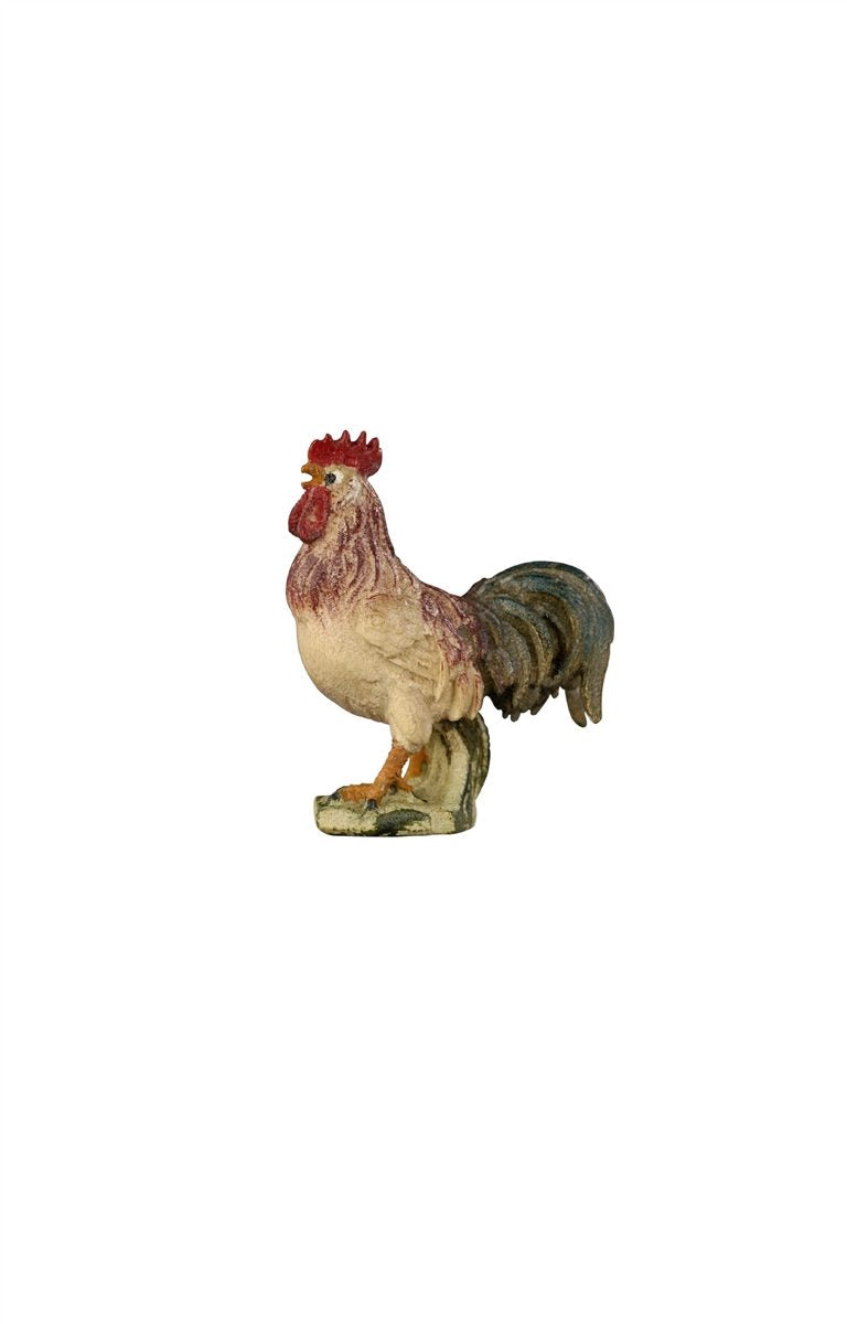 HE Hahn
