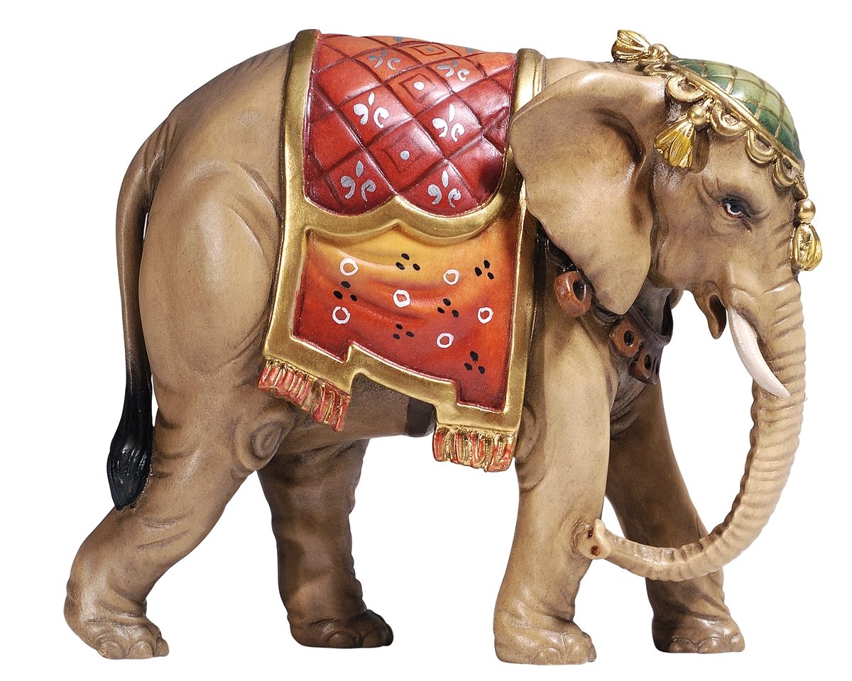 HE Elefant