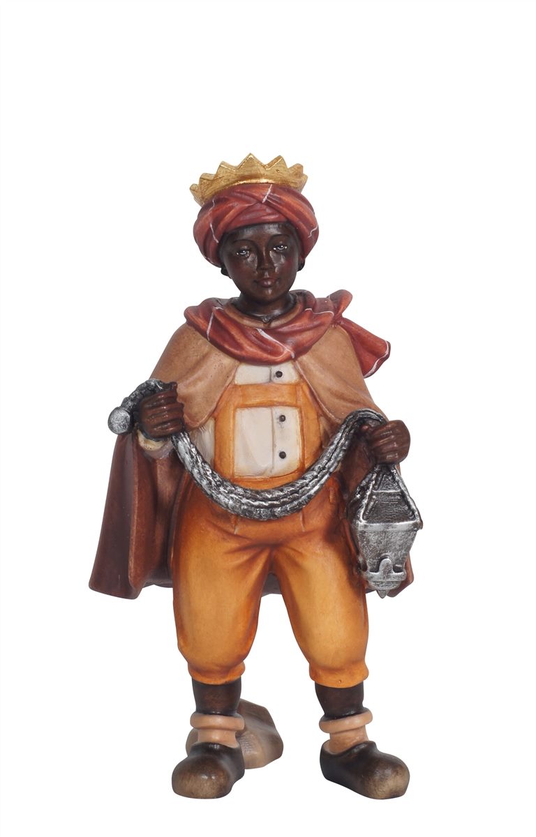 HE Sternsinger mit Weihrauch