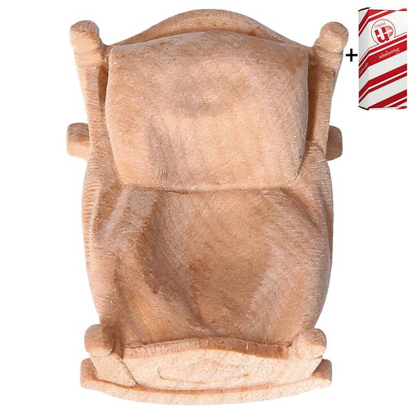 BE Schaukelwiege + Geschenkbox