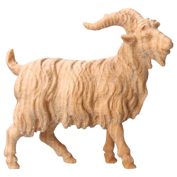 BE Ziegenbock
