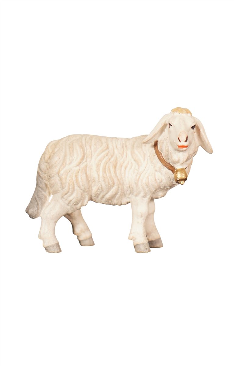 ZI Schaf stehend Glocke