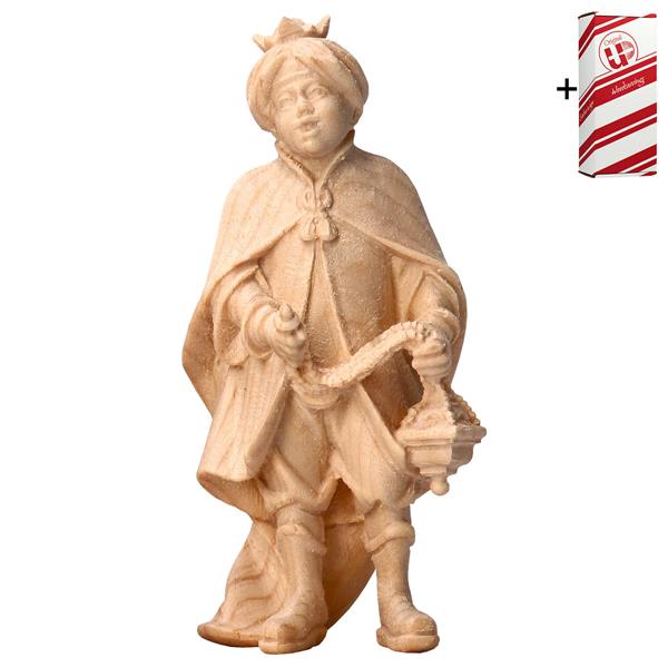 BE Sternsinger mit Weihrauch + Geschenkbox