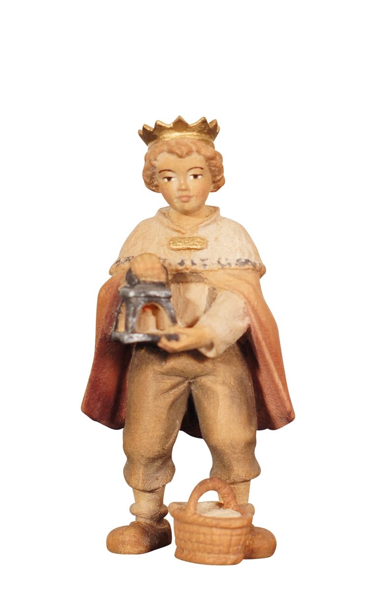ZI Sternsinger mit Laterne