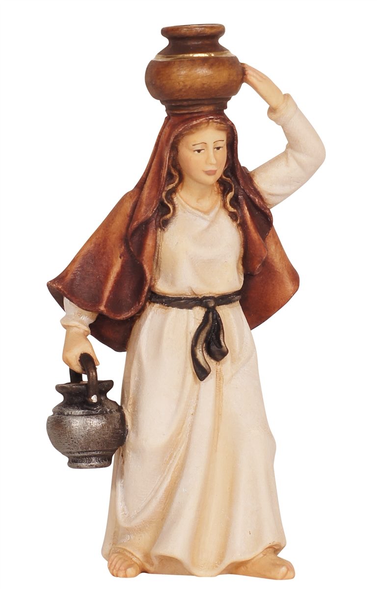 RA Wasserträgerin mit Krug
