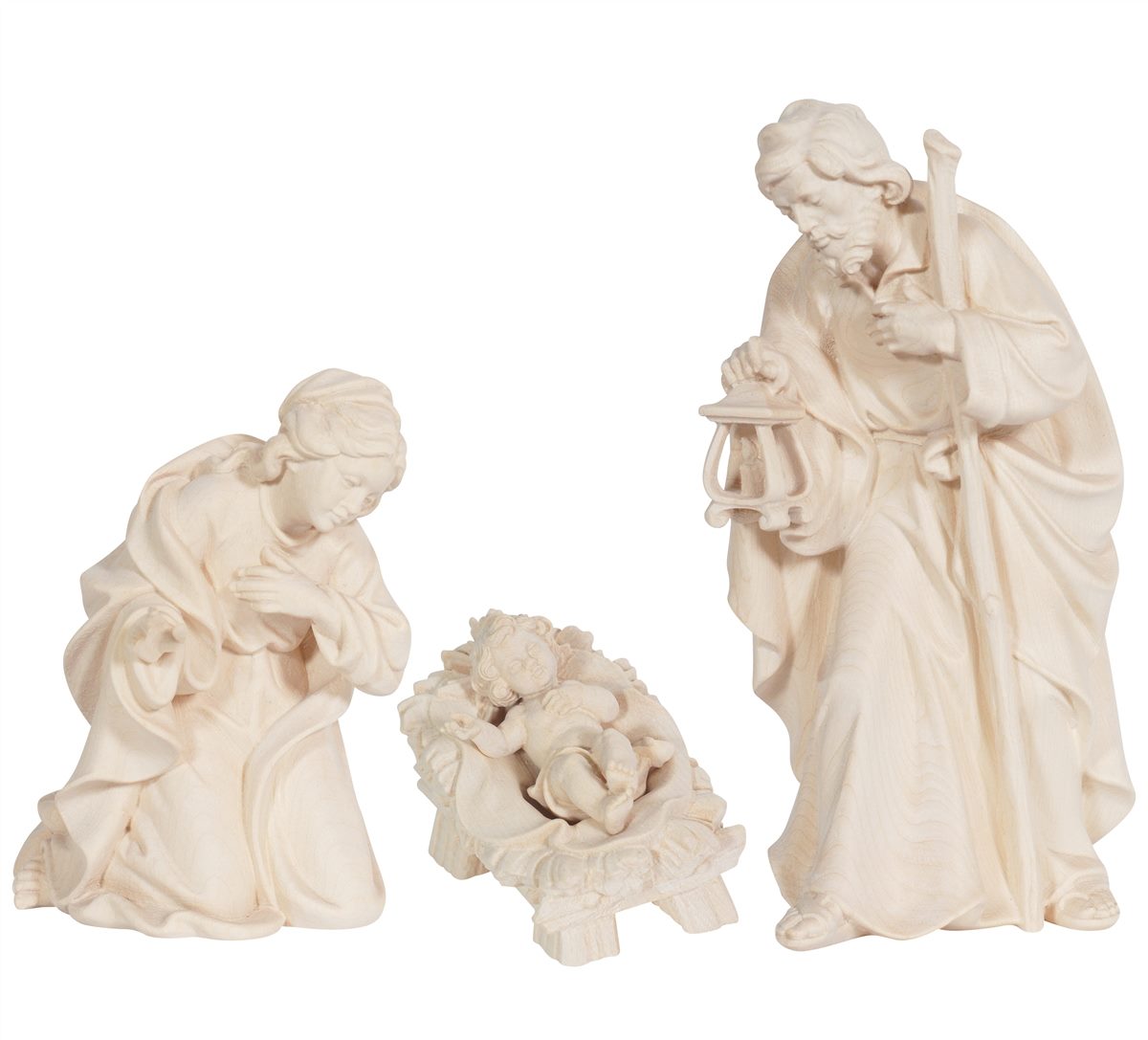 RA Hl. Familie Jesukind lose