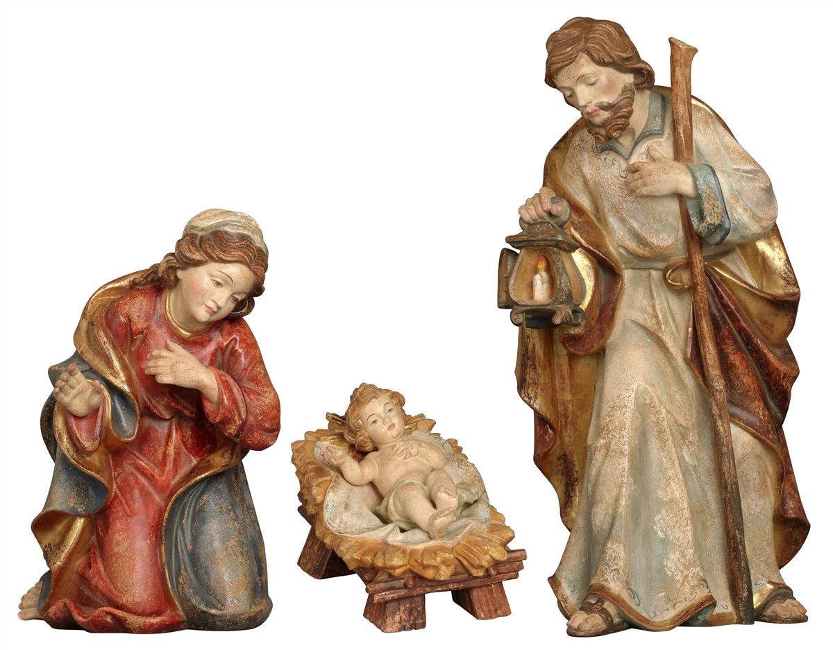 RA Hl. Familie Jesukind lose
