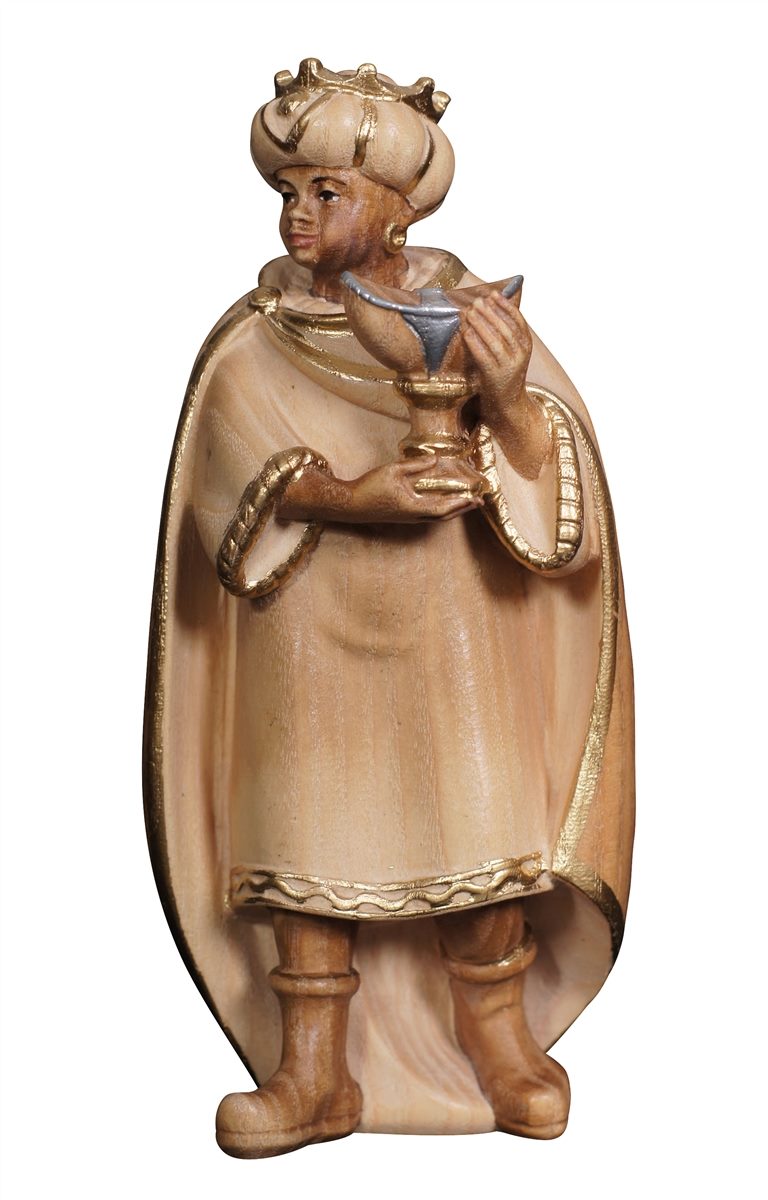 PE König Mohr