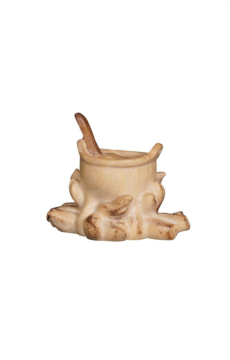 PE Lagerfeuer