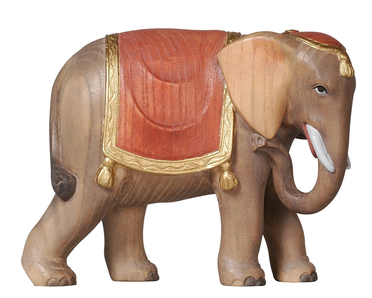 PE Elefant