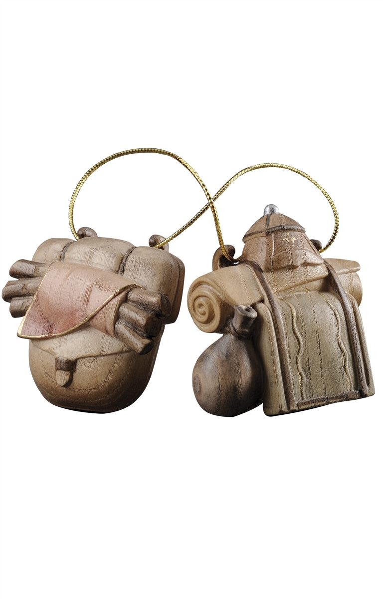 PE Gepäck für Elefant
