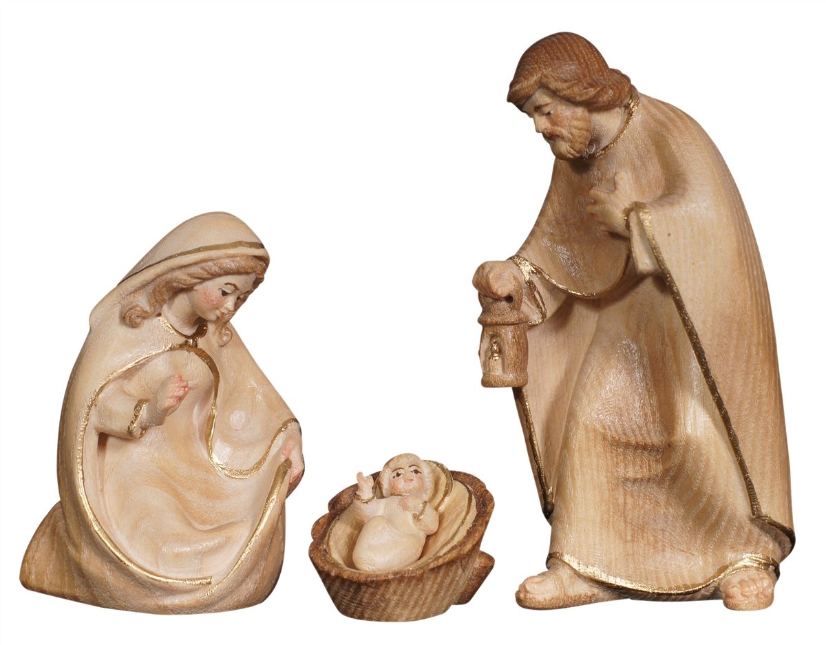 PE Hl. Familie Jesukind lose