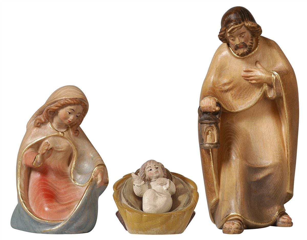 PE Hl. Familie Jesukind lose