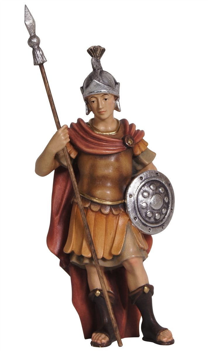 MA Römischer Soldat