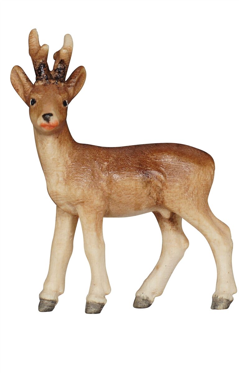 MA Rehbock