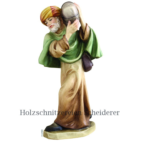 Königsdiener ANRI Ulrich Bernardi