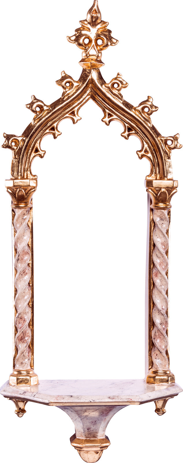 Wandnische