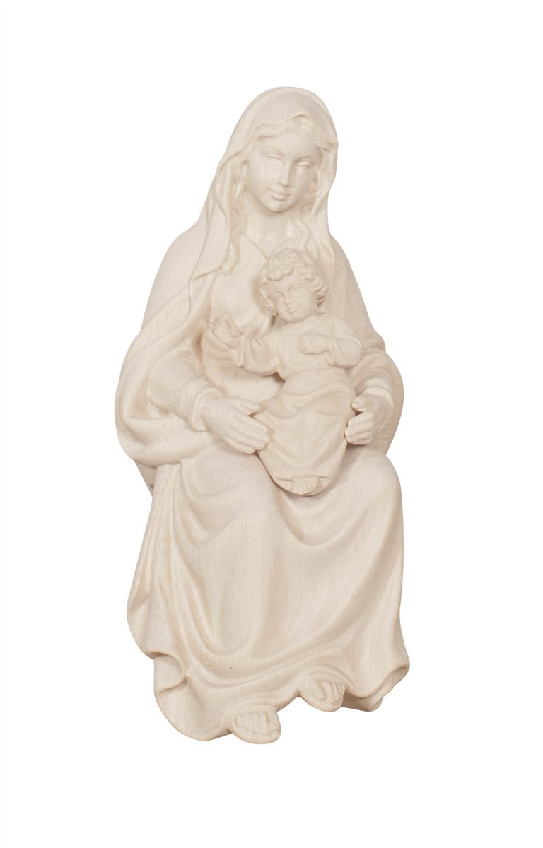 KO Hl. Maria mit Kind