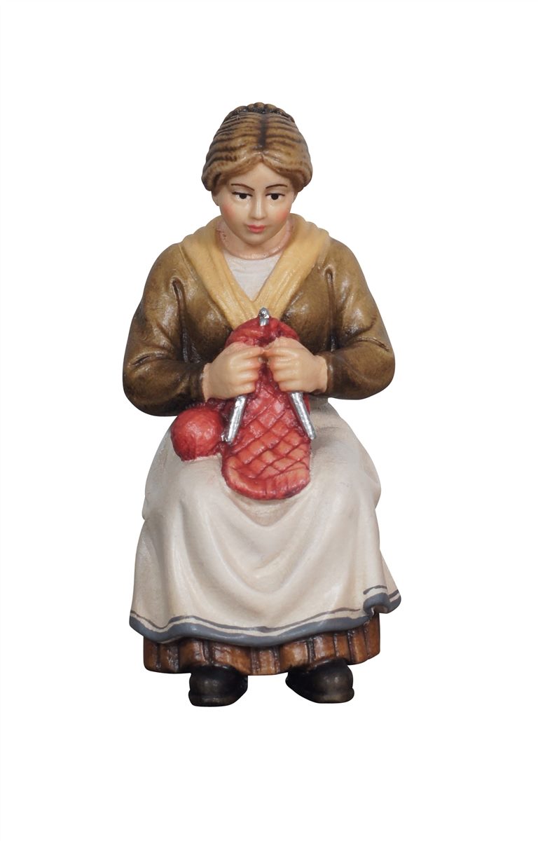 MA Oma