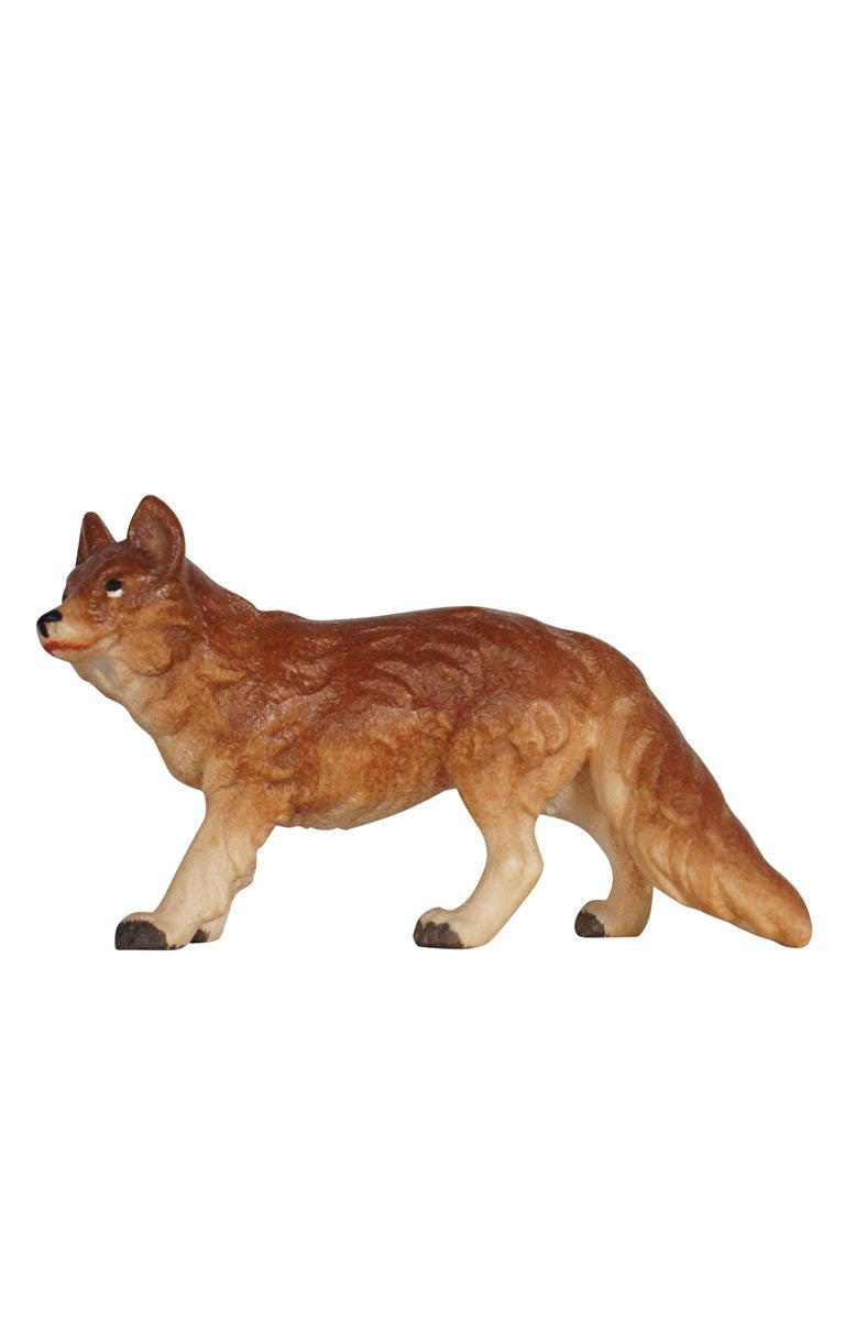 KO Fuchs