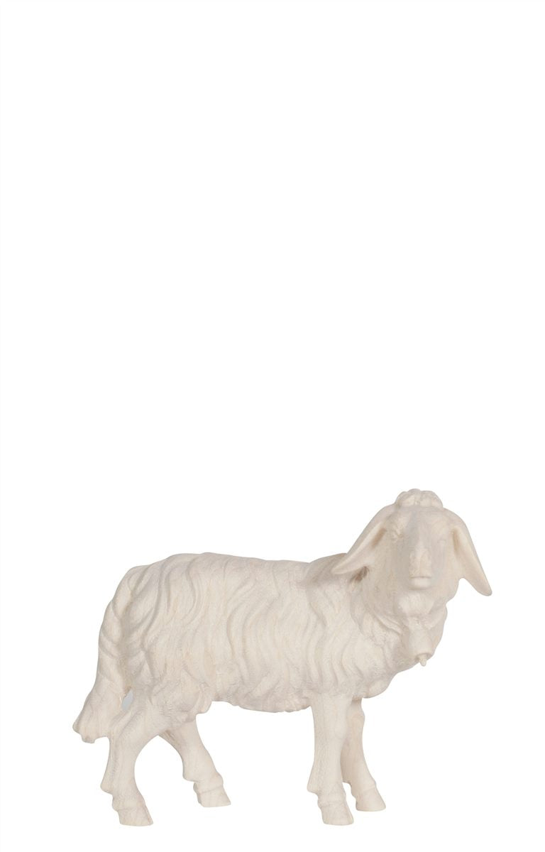 MA Schaf stehend Glocke