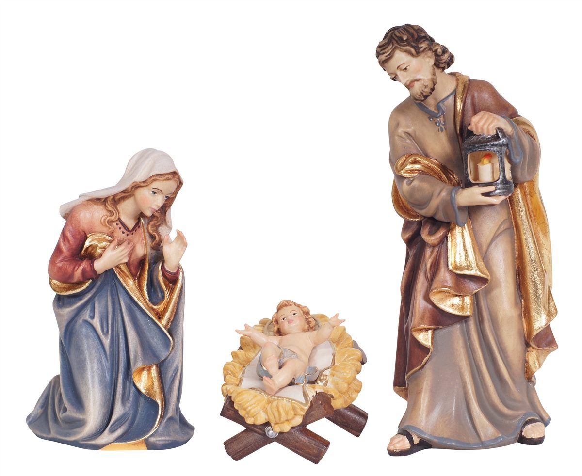 KO Hl. Fam.Jesukind lose