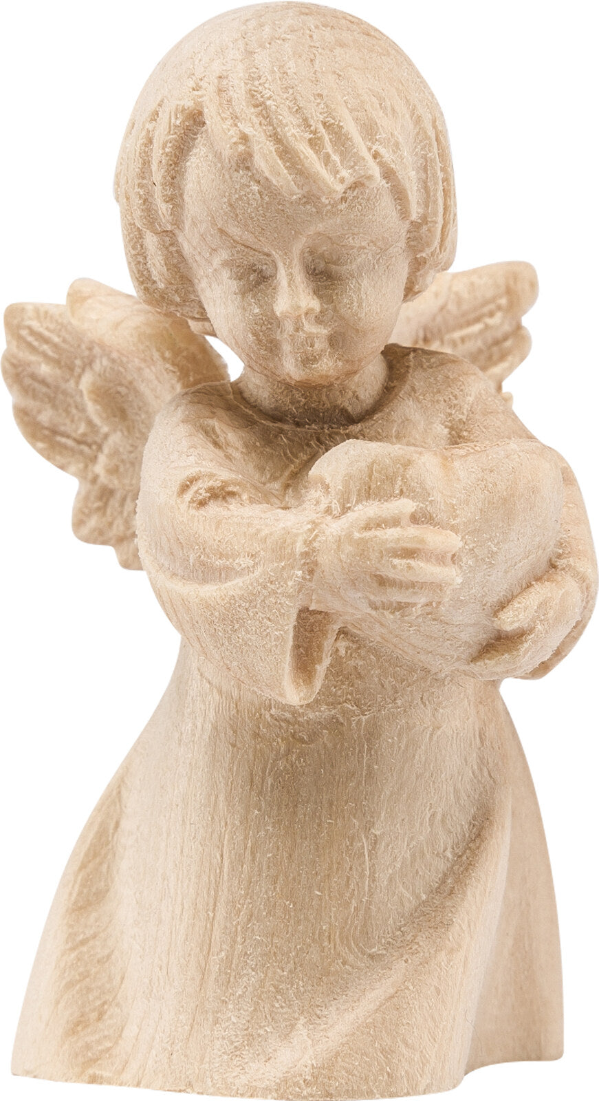 Duftengel mit Herz (Engel der Liebe)