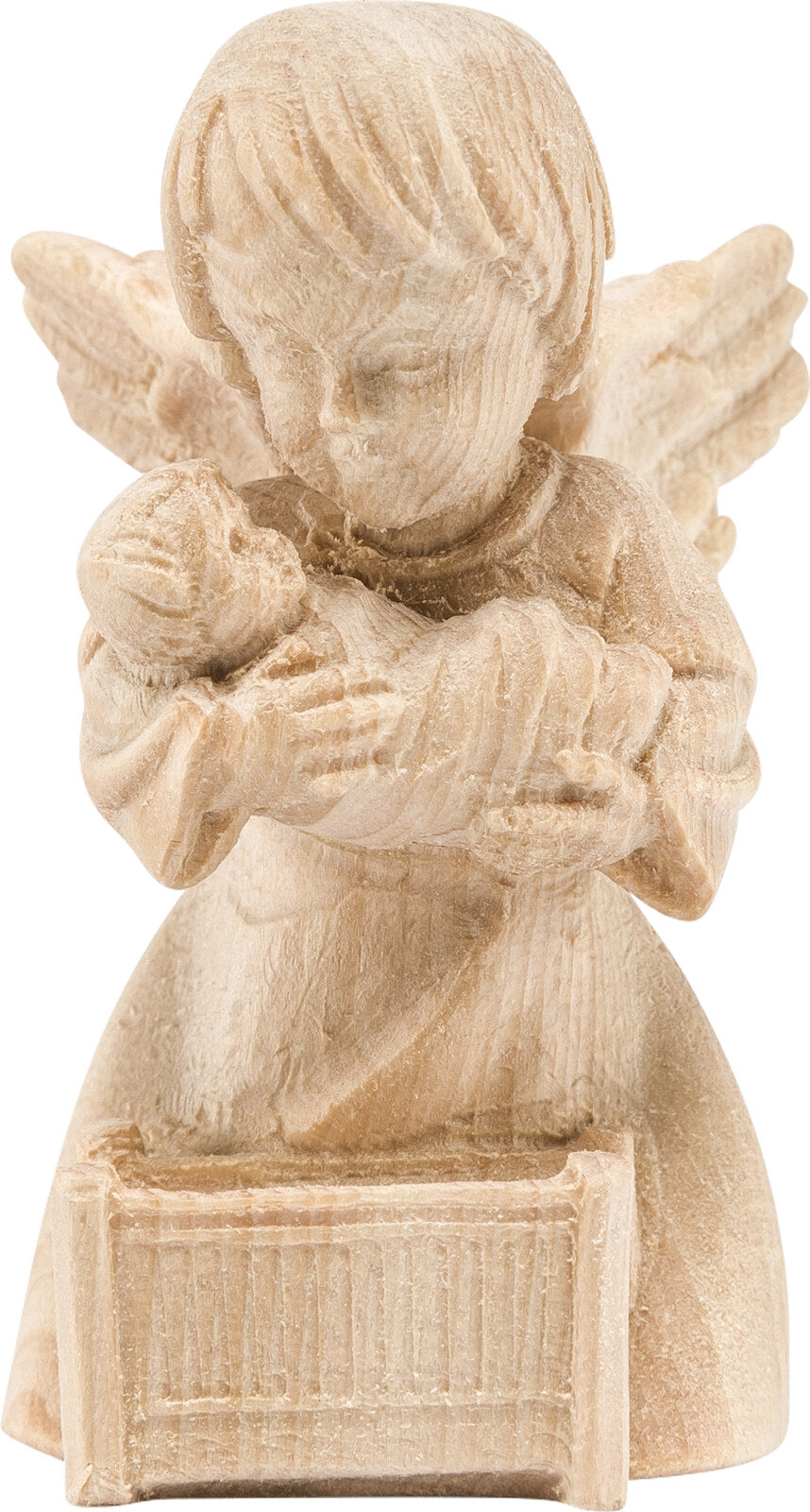 Duftengel mit Baby (Engel der Neugeborenen)