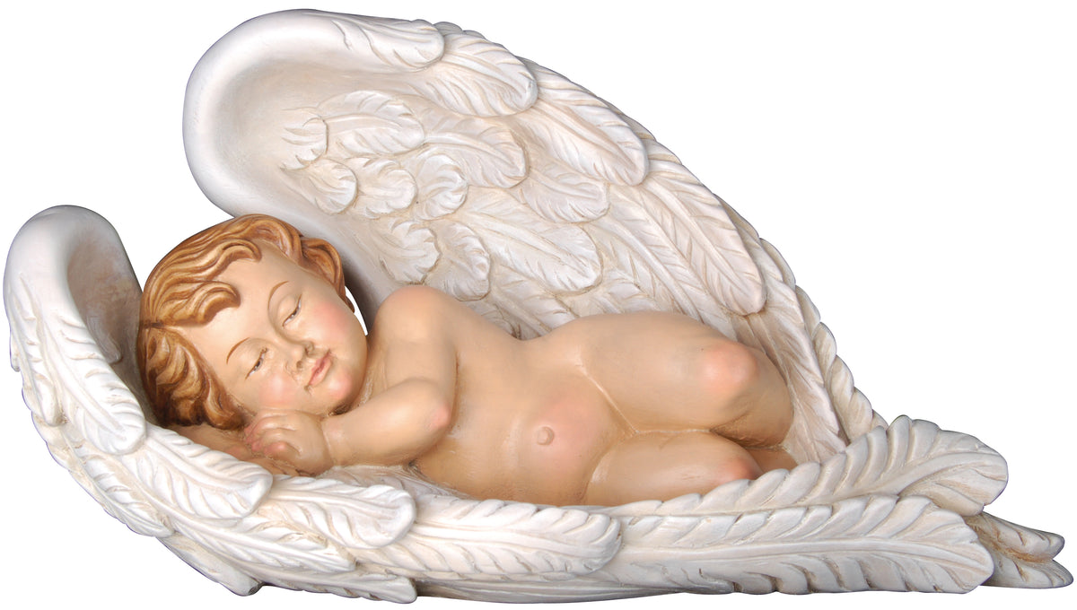 Engel der Geborgenheit