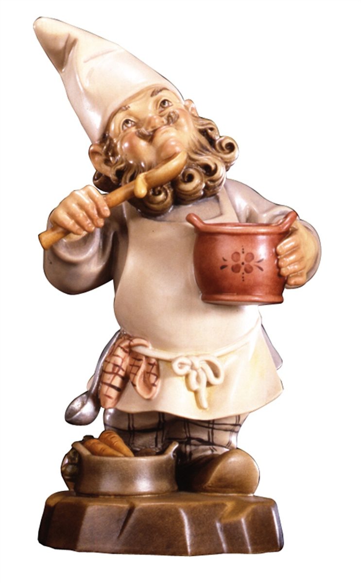 Heinzelmännchen Koch