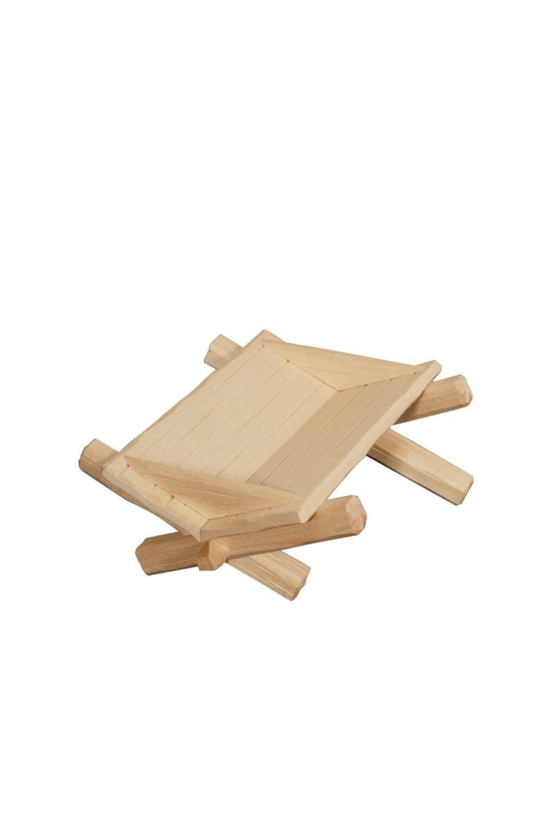 Holzwiege