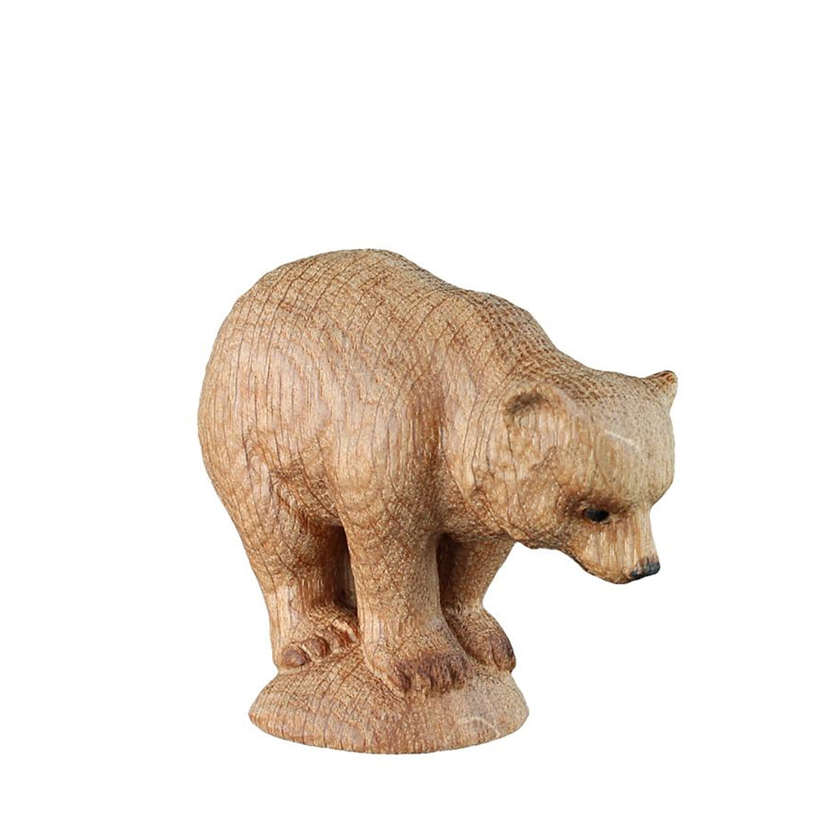 Bär stehend