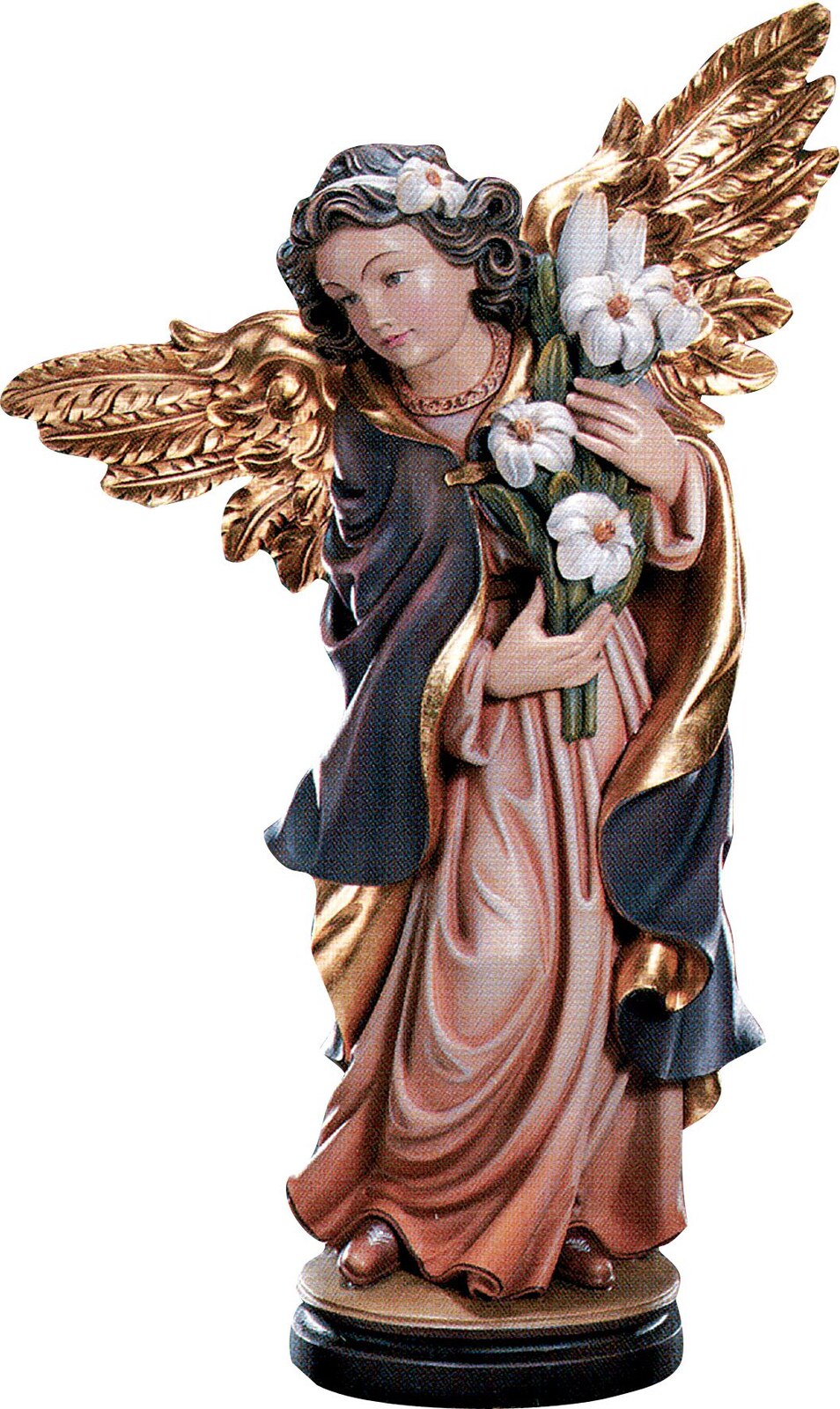 Lilienengel