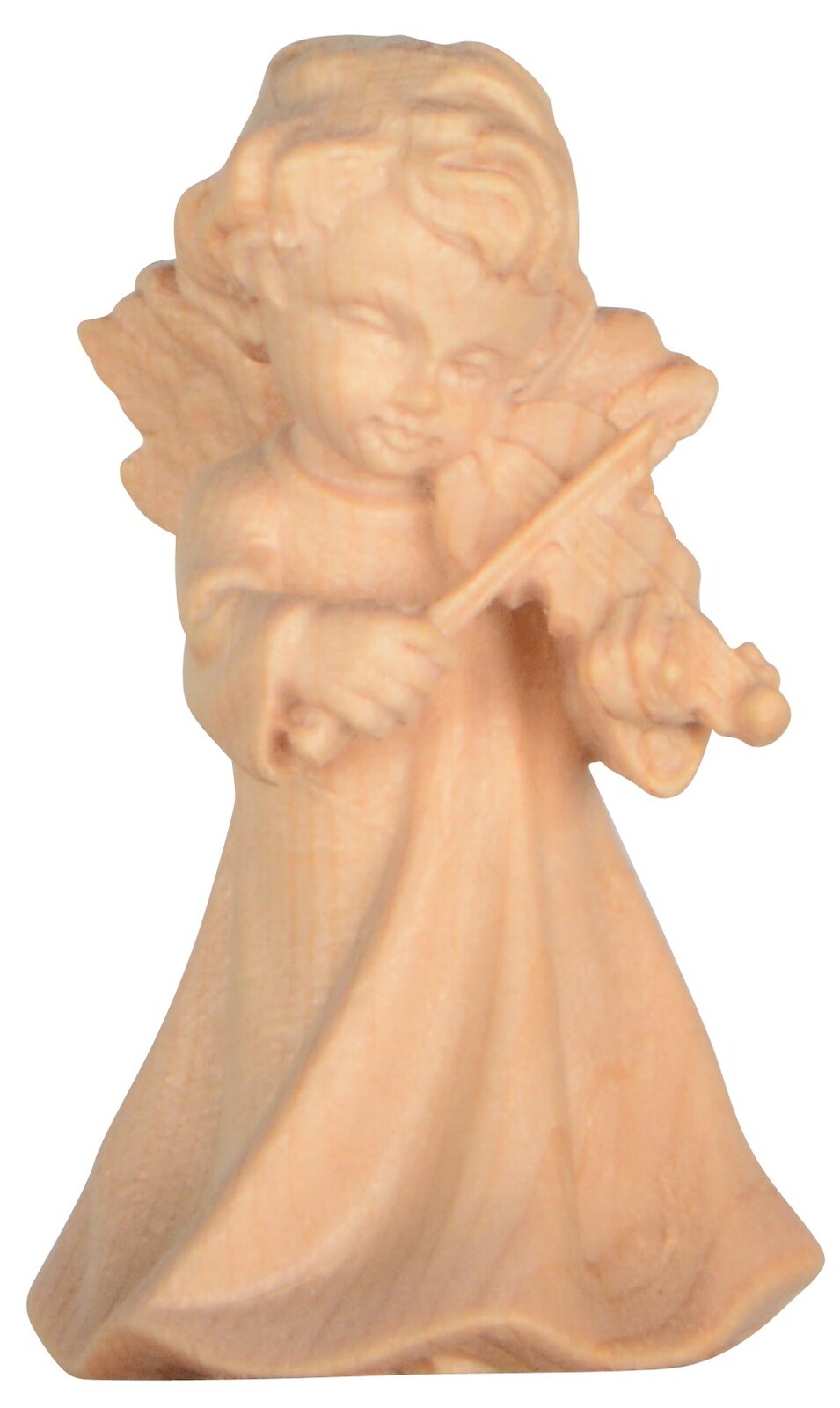 Weihnachtsengel mit Violine